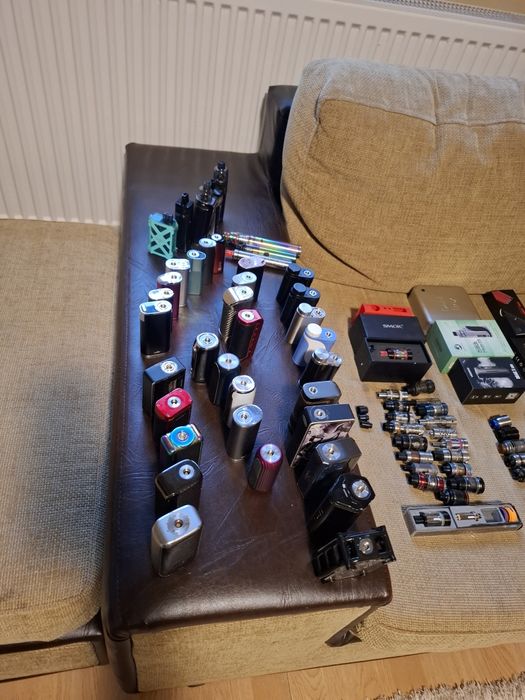 Lichidare colectie personala