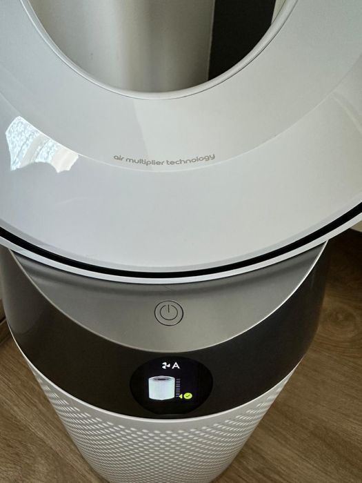 Purificator Dyson Cool Gen 1 - TP10