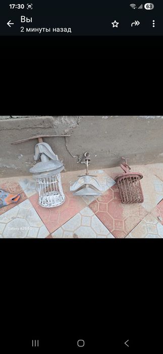 Крышка автогена в хорошем состоянии