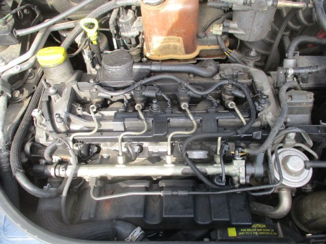 Motor Chryslet PT Cruiser Mercedes 2,2 diesel CDI probat GARANTIE