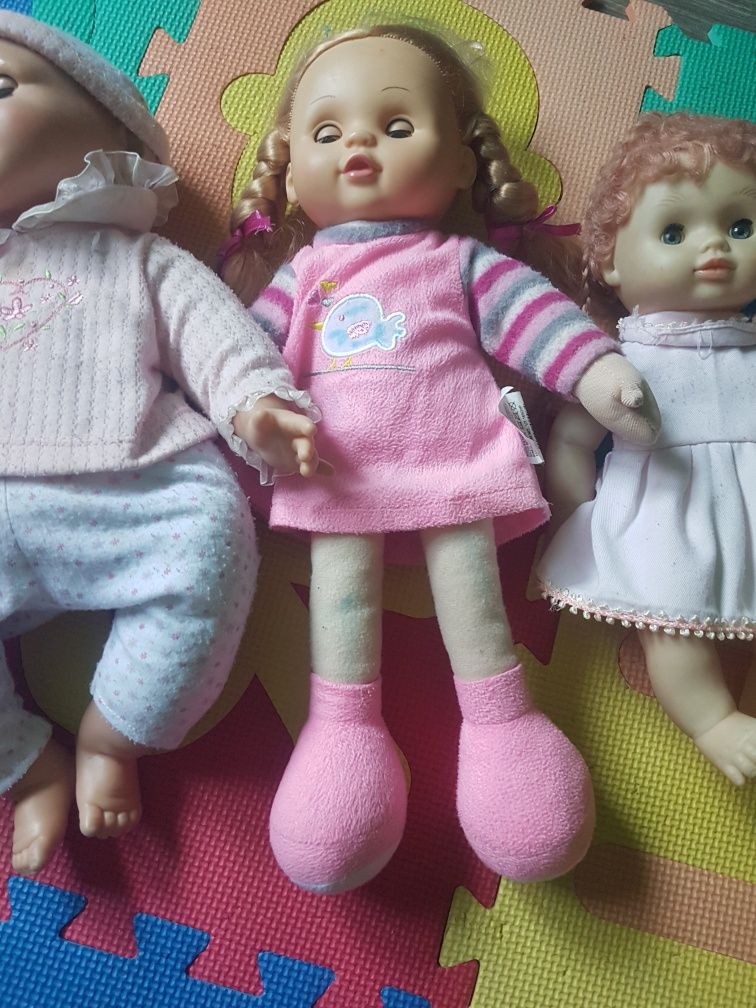 Кукли Бебета за деца