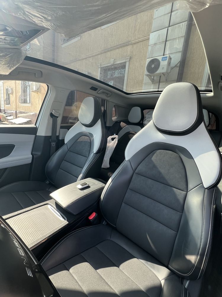 Enovate me5 2023 yil hybrid Full