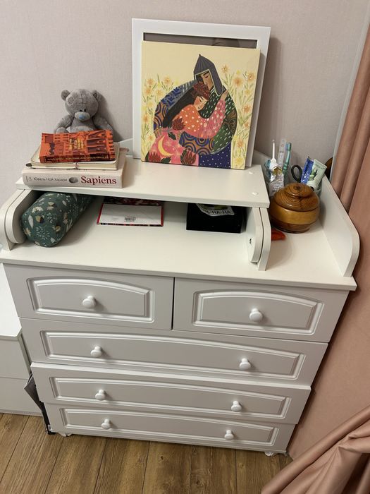 Продается комод/ пеленальныц столик