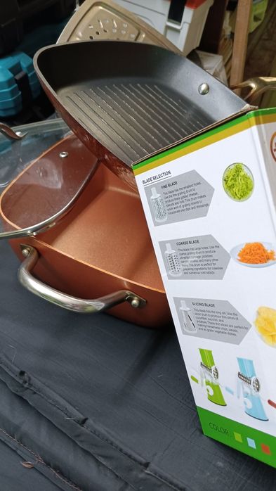 Тиган с капак незалепващ