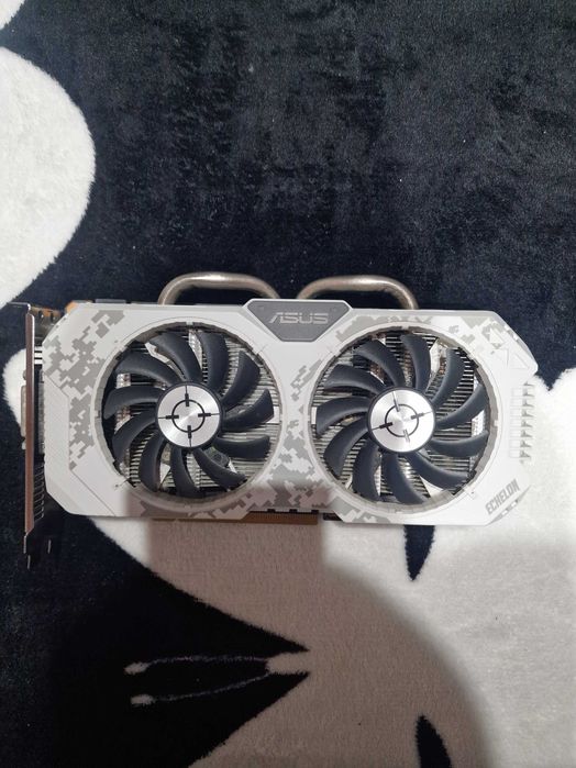Gtx 950 2gb asus echelon