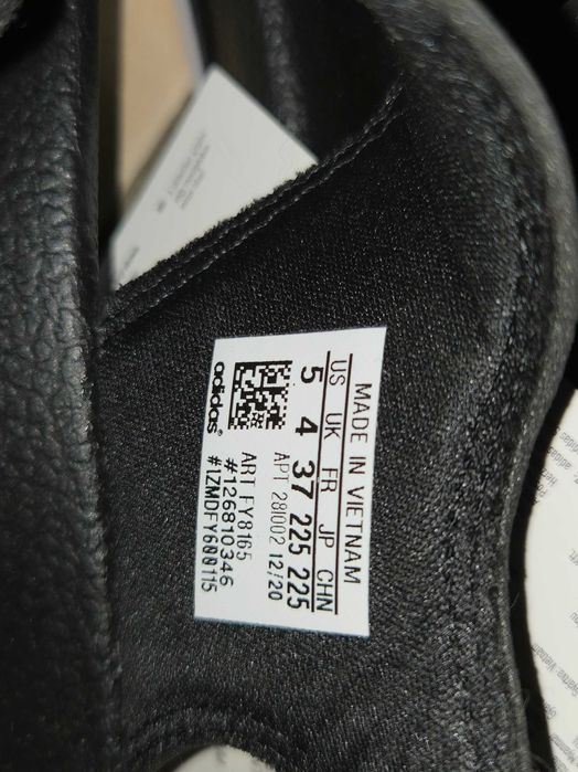 Дамски сандали adidas Adilette Sandal