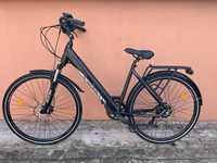 Като Нов Електрически Велосипед SIDNEY 28цола 2022г.