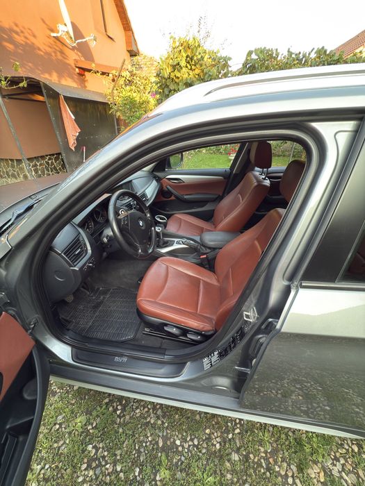 De vanzare bmw x1  Xdrive