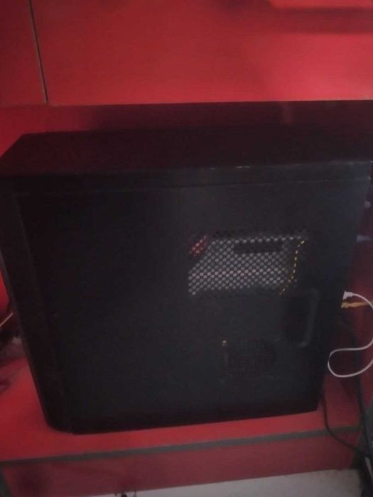 Компютер сотилади i5 4460 + GTX 1050ti 4gb