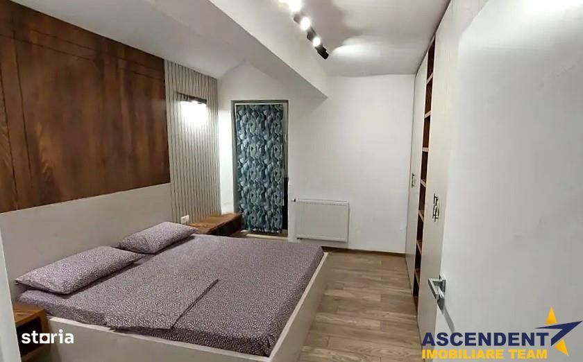 Apartament spatios cu 3 camere, Maurer, Libertatii, Targu Mures.