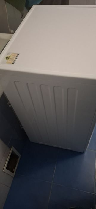 Masina de spala Whirlpool A+++