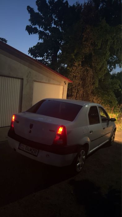 Dacia logan 1.4 mpi