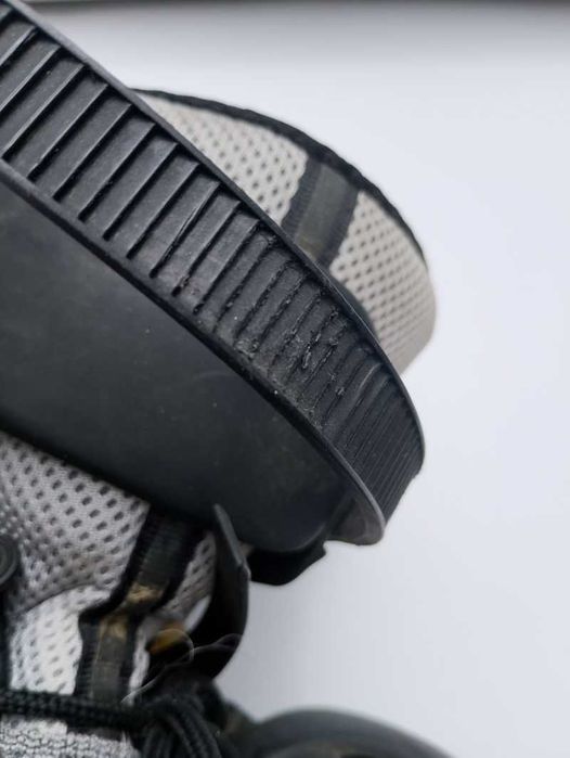 ROLE ROLLERBLADE TWISTER 2 folosite stare buna
