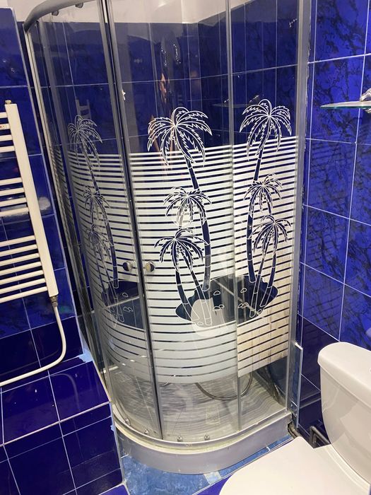 Cabină duș stare bună