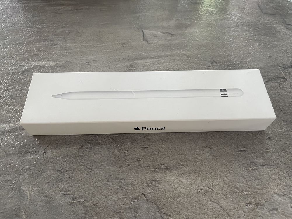 Продам Apple Pencil 1 поколения