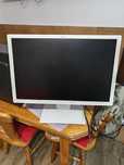 Unitate PC interlink + monitor 22' ALB
