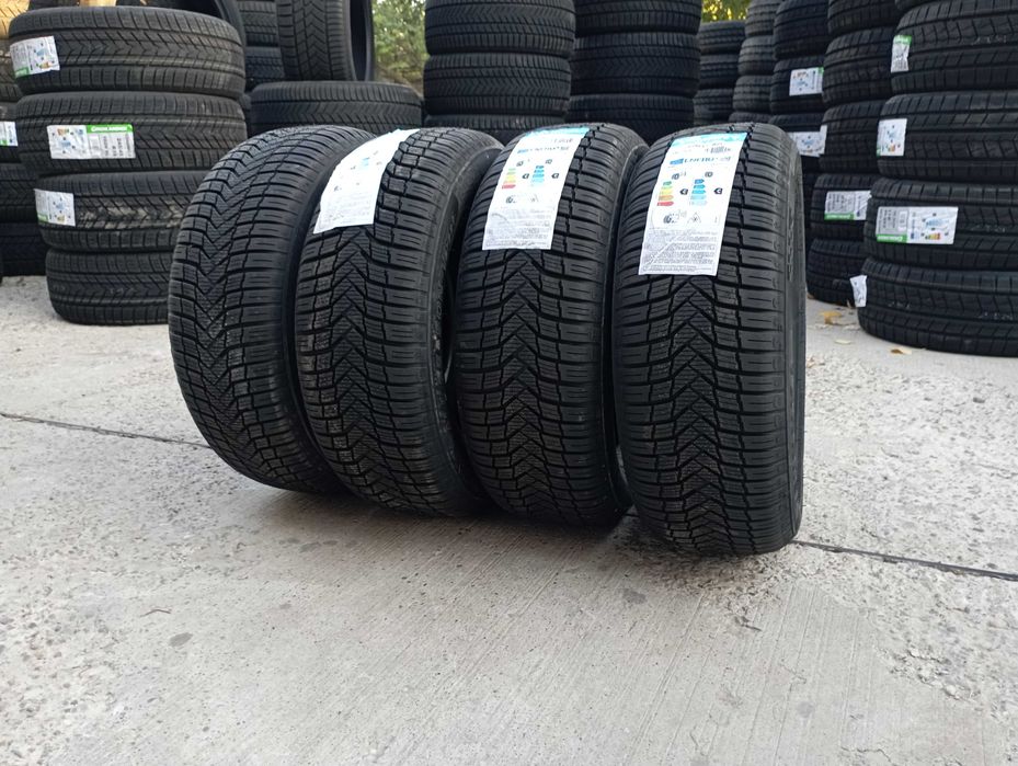 Anvelope Sunny 185/60/14 Noi All Season Mixt M+S