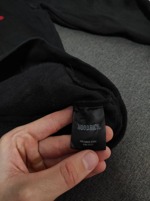 Суичър Hoodrich (Оригинал)