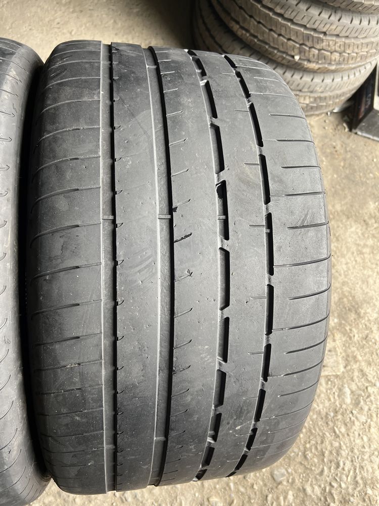 2 anvelope vara 315/30/21 , GoodYear , DOT 2021 , 5 mm !