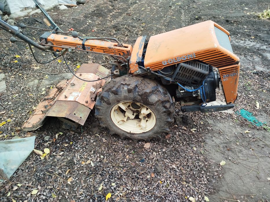 Coloana irigatii, motopompa Honda, motocultor.