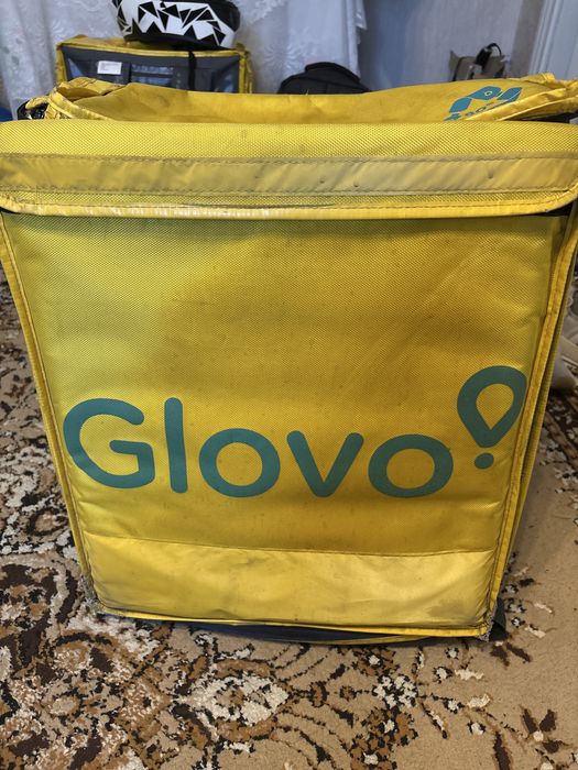 Сумка глово б/у ,в отличном состоянии