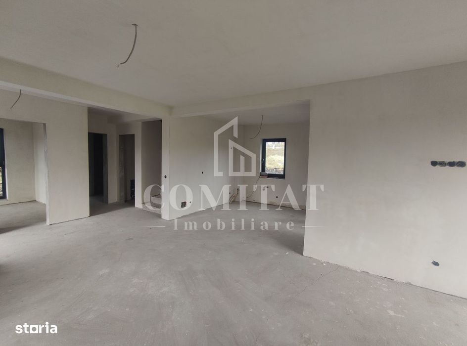 Casa 5 camere | 120 mp |  Zona Chinteni