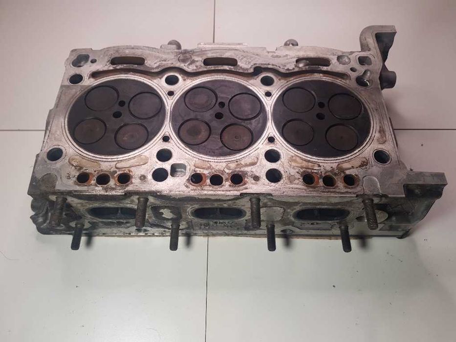 Chiulasa motor 3.0 TDI V6 Audi Volkswagen partea  dreapta