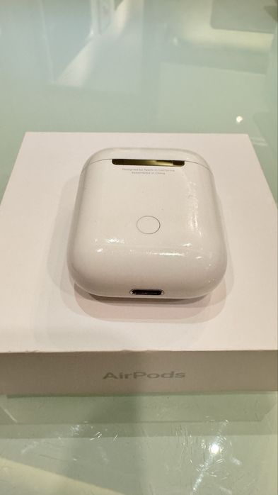 Apple Airpods gen-2