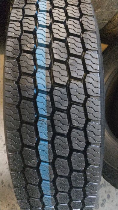 Anvelope  225/75R17,5 tractiune resapate k225