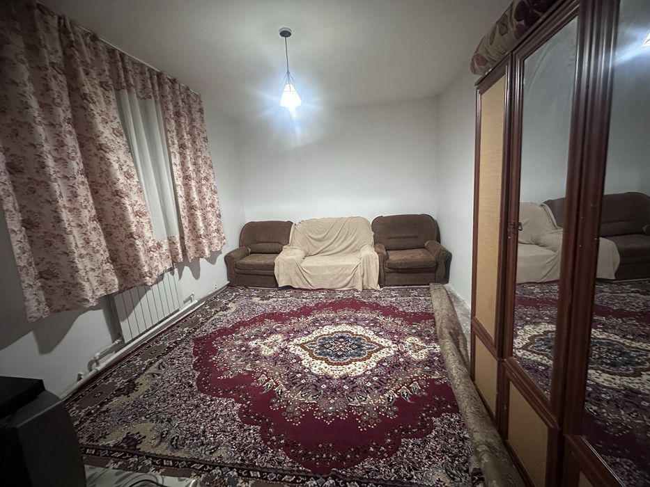 Сдаётся времянка