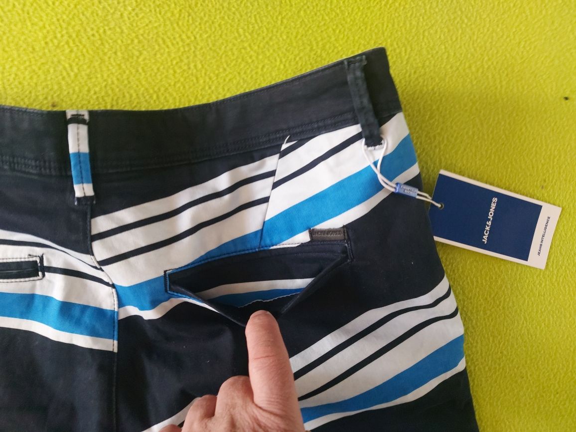 Jack & Jones-S,M-НОВО-Оригинални