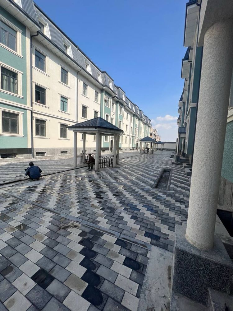 Сдаётся на Аренду Квартира