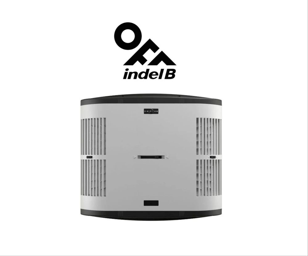 Aer conditionat IndelB Plein Aircon 12 V pt rulota/autorulota/camper