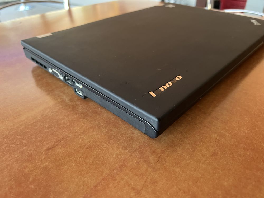 Лаптоп Lenovo ThinkPad