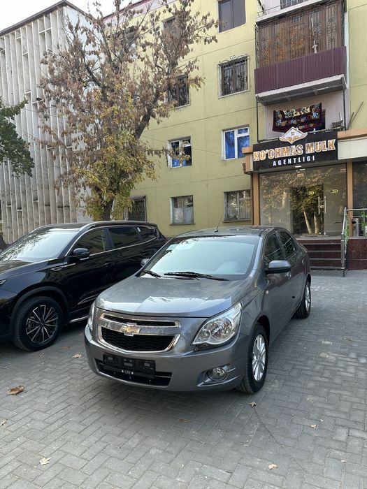 Cobalt 2023 full 37.000 km