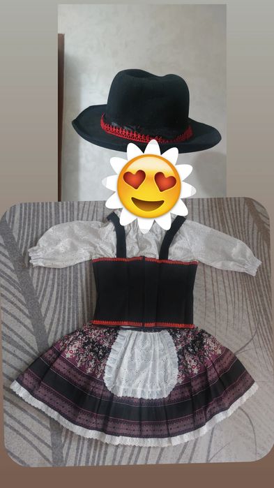 Немецкий костюм продам