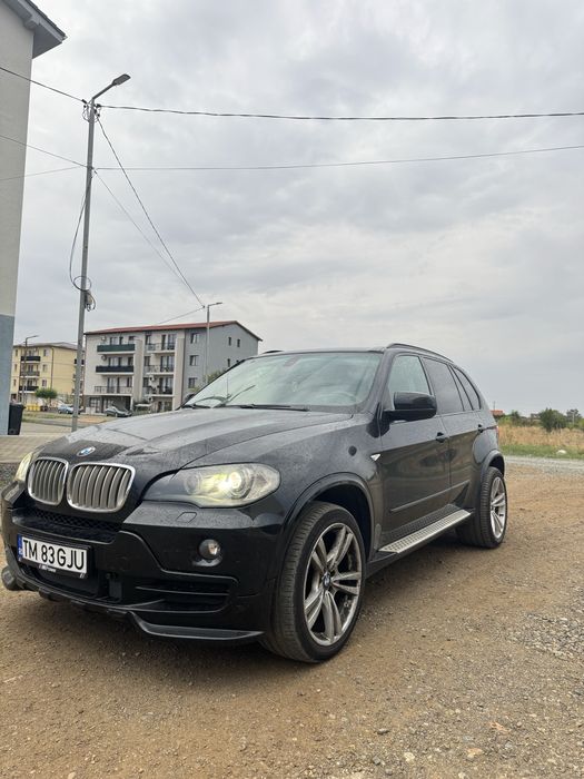 BMW X5 , M57 235 CP