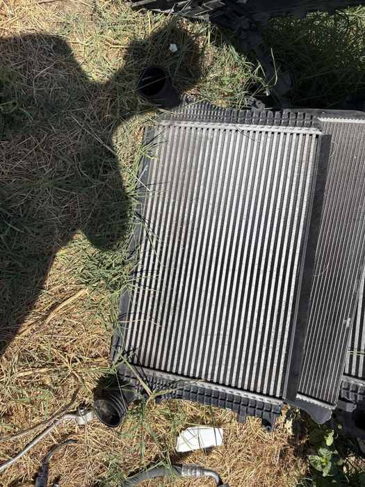 Части от Сеат Леон-Сеат Ибиза 1.9 131/150