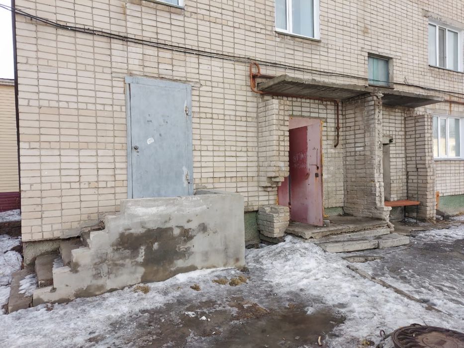 Духкомнатная квартира 2-х Мойылды за городом торг НА МАШИНУ О Б М Е Н