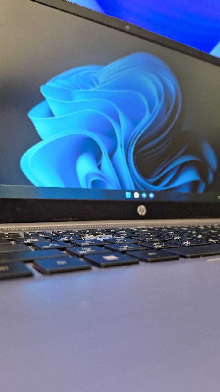 HP 255 G8 | Ryzen 5 5500U | 16GB DDR4 3200MT/s | 256 GB | FHD 15.6"