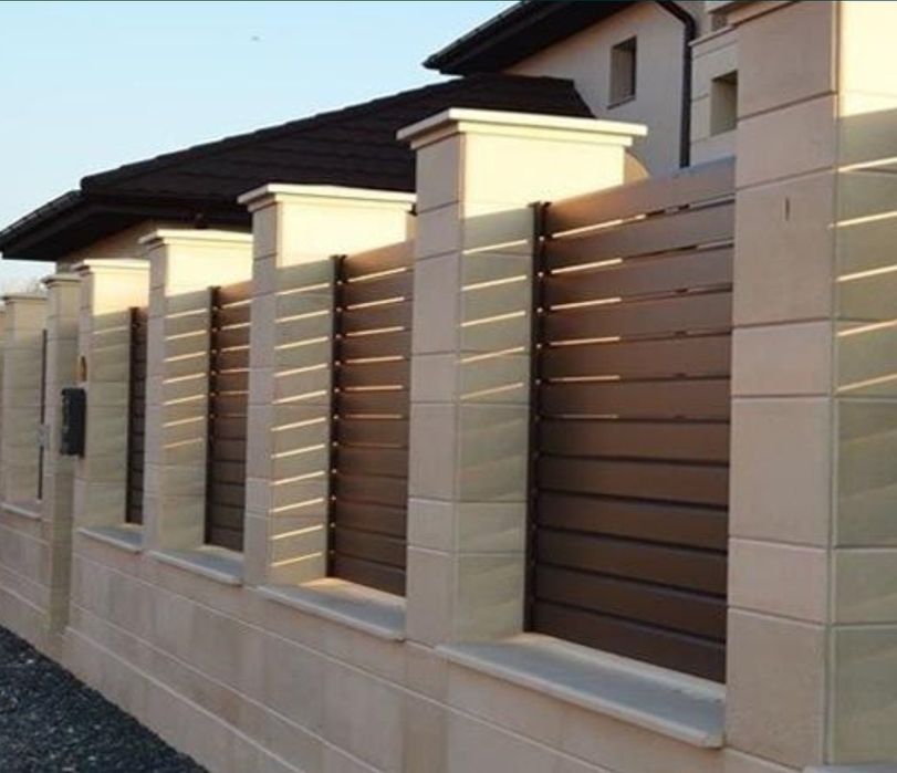 Executam garduri si porti ori ce model