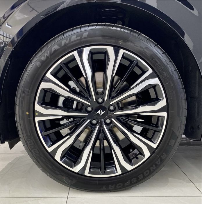 Dong Feng 008 Ultra 26 dop opsa