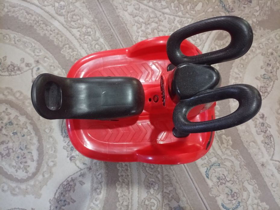 Детская Машинка с матором