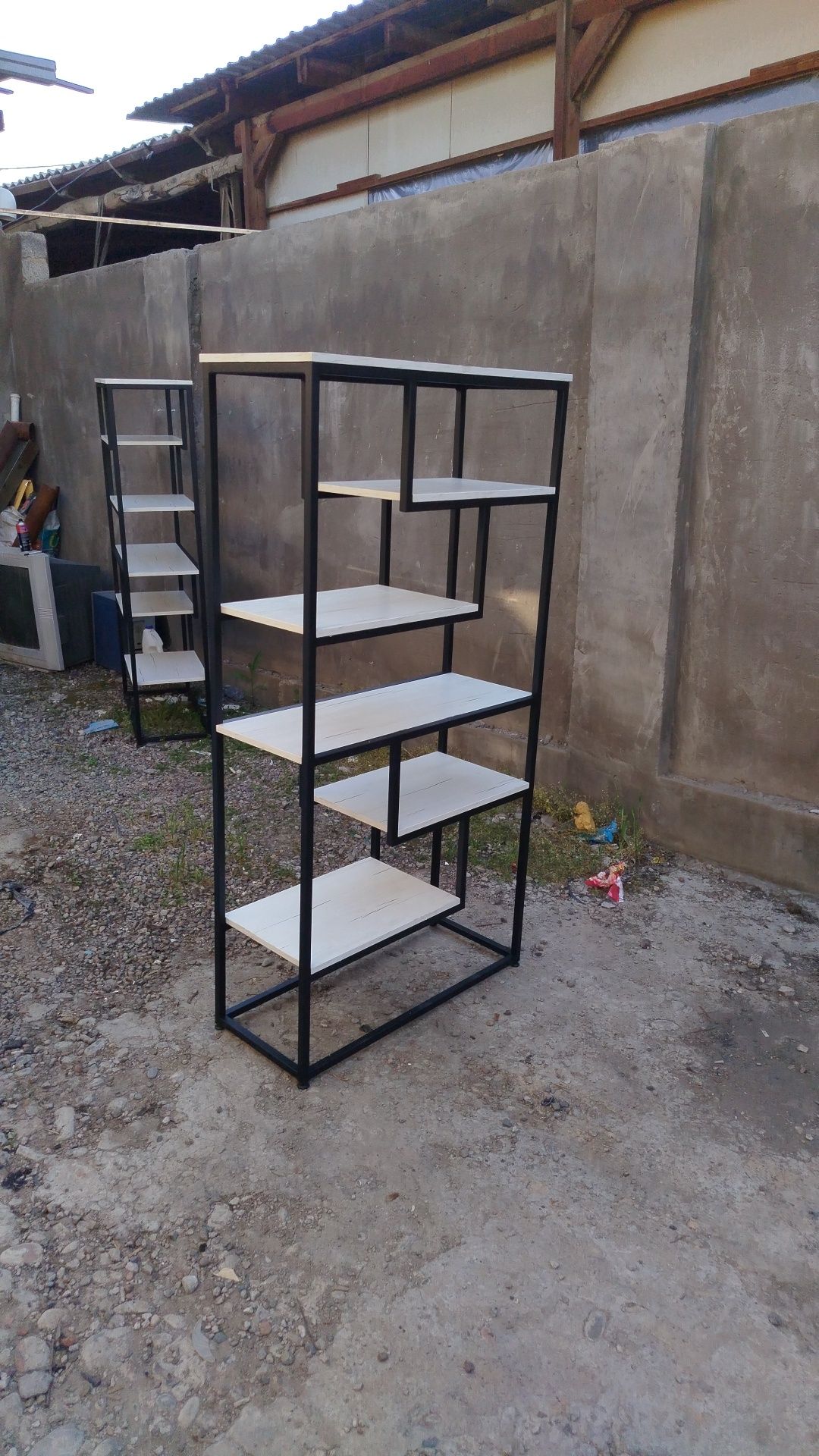 Loft Mebellar sitilaj