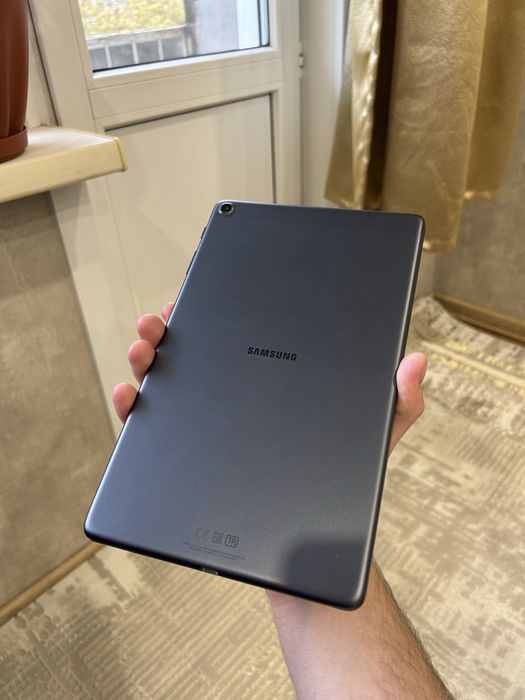 Samsung Galaxy Tab A 10 (2019г.)