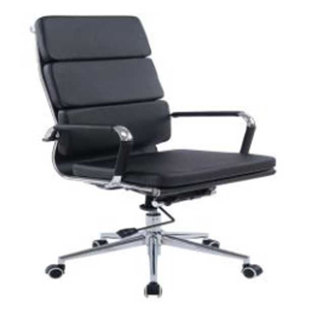 Офисное кресло 5729D-H black / biege / milk / grey