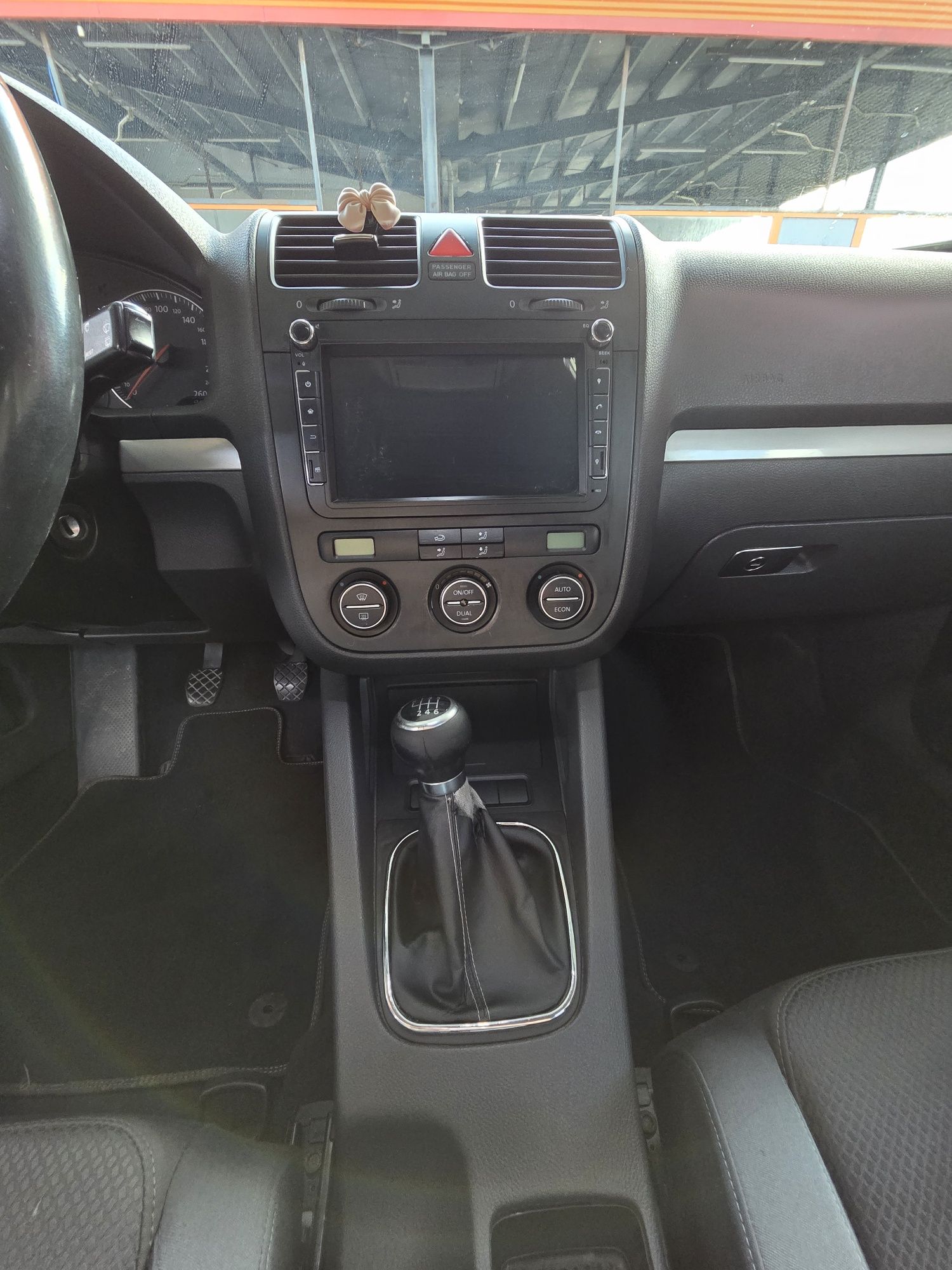Vand VW Golf V 1.9 TDI