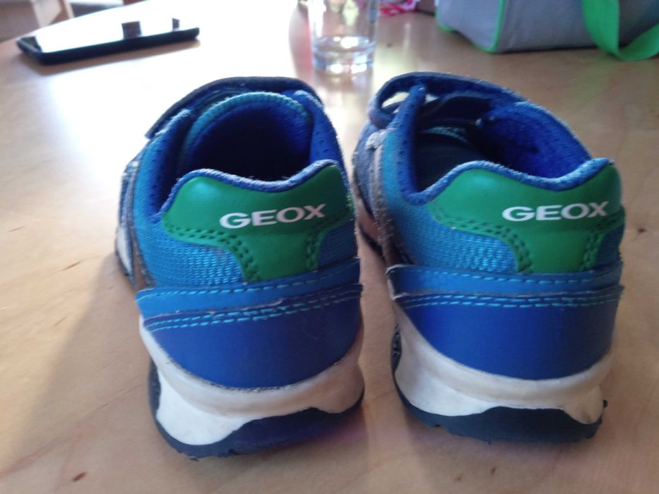 детски обувки GEOX (размер 28)