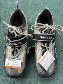 Обувки за колело Shimano SPD, 38 номер