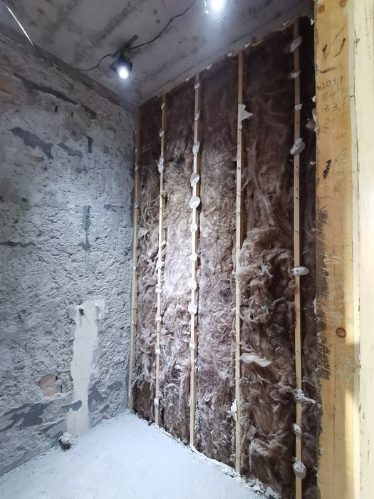 Демонтаж квартир и домов качественно Перфораторщик !!!